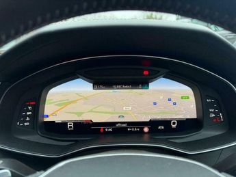 Audi S7 3.0 TDI V6 Sportback Tiptronic quattro Euro 6 (s/s) 5dr