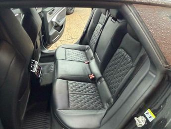 Audi S7 3.0 TDI V6 Sportback Tiptronic quattro Euro 6 (s/s) 5dr