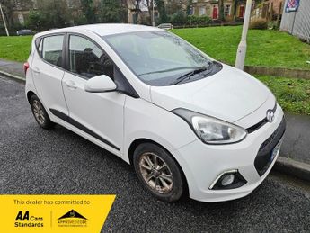 Hyundai I10 PREMIUM