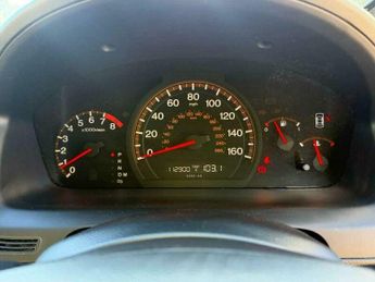 Honda Accord 2.4 Accord VTec Executive A 4dr