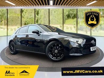 Mercedes A Class A 180 SPORT EXECUTIVE