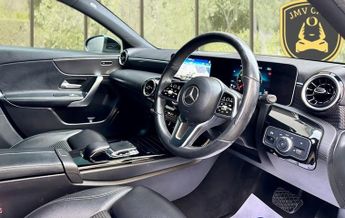 Mercedes A Class A 180 SPORT EXECUTIVE