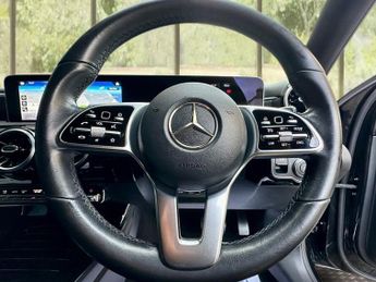 Mercedes A Class A 180 SPORT EXECUTIVE