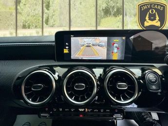 Mercedes A Class A 180 SPORT EXECUTIVE