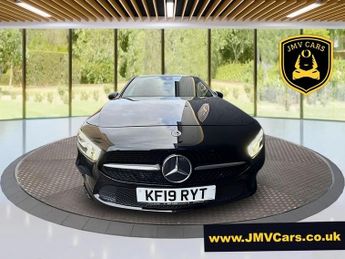 Mercedes A Class A 180 SPORT EXECUTIVE