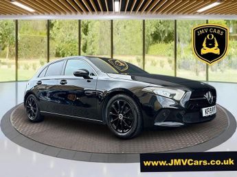 Mercedes A Class A 180 SPORT EXECUTIVE