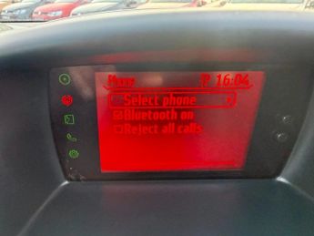 Ford Fiesta ZETEC P/SENSORS+BLUETOOTH+TWO KEYS
