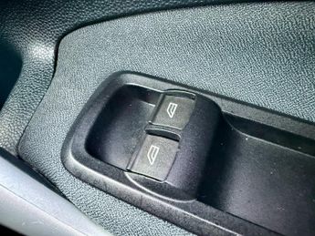 Ford Fiesta ZETEC P/SENSORS+BLUETOOTH+TWO KEYS