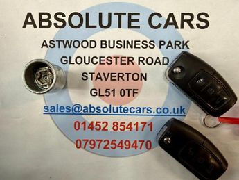 Ford Fiesta ZETEC P/SENSORS+BLUETOOTH+TWO KEYS