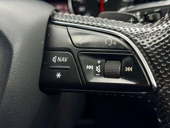 Audi Q7 TDI QUATTRO S LINE