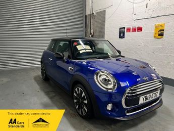 MINI Cooper COOPER EXCLUSIVE