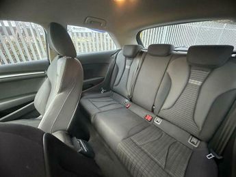 Audi A3 1.6 TDI Sport S Tronic Euro 5 (s/s) 3dr