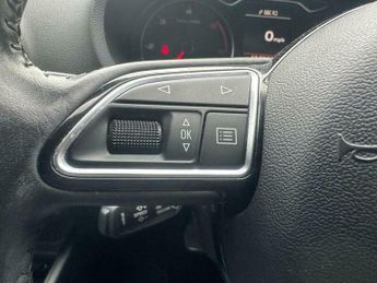 Audi A3 1.6 TDI Sport S Tronic Euro 5 (s/s) 3dr