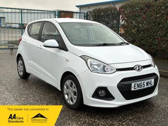 Hyundai I10 SE