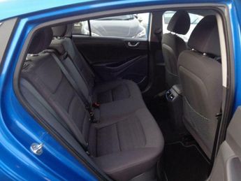 Hyundai Ioniq 1.6 h-GDi Premium DCT Euro 6 (s/s) 5dr