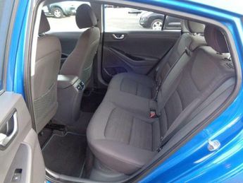 Hyundai Ioniq 1.6 h-GDi Premium DCT Euro 6 (s/s) 5dr