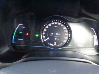 Hyundai Ioniq 1.6 h-GDi Premium DCT Euro 6 (s/s) 5dr