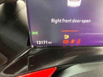 Vauxhall Mokka 1.2 Turbo GS Line SUV 5dr Petrol Auto Euro 6 (s/s) (130 ps)