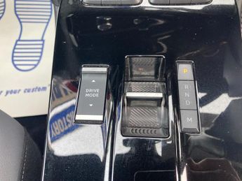 Vauxhall Mokka 1.2 Turbo GS Line SUV 5dr Petrol Auto Euro 6 (s/s) (130 ps)