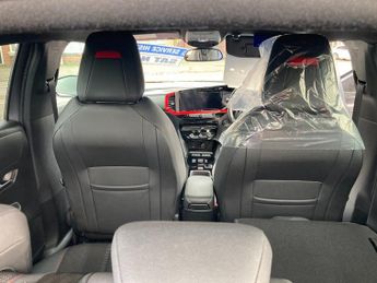 Vauxhall Mokka 1.2 Turbo GS Line SUV 5dr Petrol Auto Euro 6 (s/s) (130 ps)