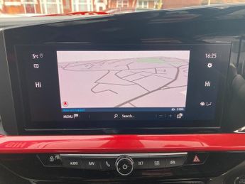 Vauxhall Mokka 1.2 Turbo GS Line SUV 5dr Petrol Auto Euro 6 (s/s) (130 ps)