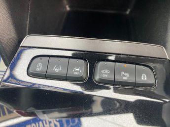 Vauxhall Mokka 1.2 Turbo GS Line SUV 5dr Petrol Auto Euro 6 (s/s) (130 ps)