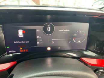 Vauxhall Mokka 1.2 Turbo GS Line SUV 5dr Petrol Auto Euro 6 (s/s) (130 ps)