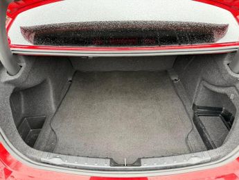 BMW 3 SERIES 320d M SPORT