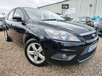 Ford Focus ZETEC