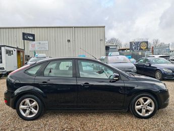 Ford Focus ZETEC