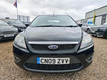 Ford Focus ZETEC