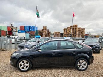 Ford Focus ZETEC