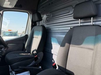 Mercedes-Benz Sprinter 2.1 311 CDI Panel Van 5dr Diesel Manual RWD L3 H3 Euro 6 (114 ps