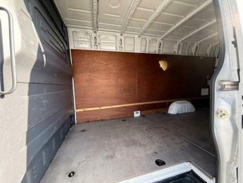 Mercedes-Benz Sprinter 2.1 311 CDI Panel Van 5dr Diesel Manual RWD L3 H3 Euro 6 (114 ps