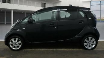 Citroen C-Zero Hatchback 5dr Electric Auto (5 seats) (66 ps)