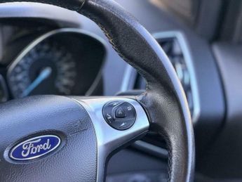 Ford Kuga 2.0 TDCi Titanium SUV 5dr Diesel Powershift AWD Euro 6 (s/s) (18