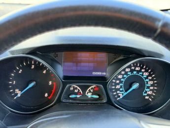 Ford Kuga 2.0 TDCi Titanium SUV 5dr Diesel Powershift AWD Euro 6 (s/s) (18