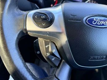 Ford Kuga 2.0 TDCi Titanium SUV 5dr Diesel Powershift AWD Euro 6 (s/s) (18