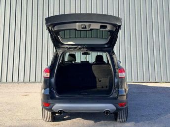 Ford Kuga 2.0 TDCi Titanium SUV 5dr Diesel Powershift AWD Euro 6 (s/s) (18