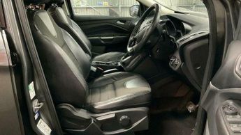 Ford Kuga 2.0 TDCi Titanium SUV 5dr Diesel Powershift AWD Euro 6 (s/s) (18