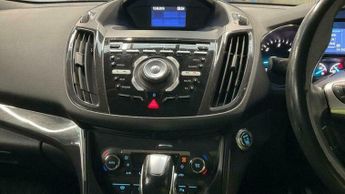 Ford Kuga 2.0 TDCi Titanium SUV 5dr Diesel Powershift AWD Euro 6 (s/s) (18