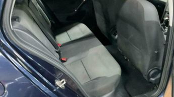 Volkswagen Golf 1.4 TSI BlueMotion Tech Match DSG Euro 5 (s/s) 5dr