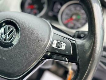 Volkswagen Golf 1.4 TSI BlueMotion Tech Match DSG Euro 5 (s/s) 5dr