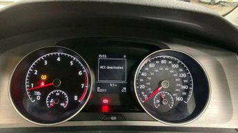 Volkswagen Golf 1.4 TSI BlueMotion Tech Match DSG Euro 5 (s/s) 5dr