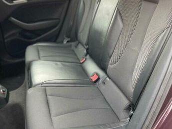 Audi A3 1.6 TDI S line Sportback 5dr Diesel S Tronic Euro 6 (s/s) (110 p