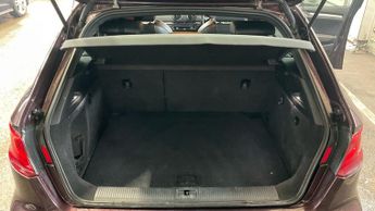 Audi A3 1.6 TDI S line Sportback 5dr Diesel S Tronic Euro 6 (s/s) (110 p