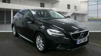 Volvo V40 2.0 D2 Pro Hatchback 5dr Diesel Auto Euro 6 (s/s) (120 ps)