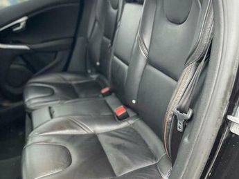 Volvo V40 2.0 D2 Pro Hatchback 5dr Diesel Auto Euro 6 (s/s) (120 ps)