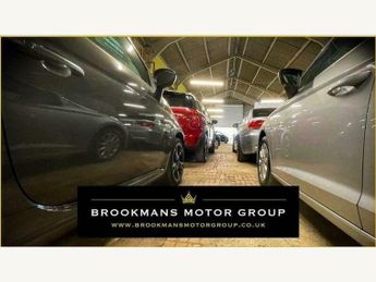 Vauxhall Meriva 1.4i Turbo SE Auto Euro 6 5dr