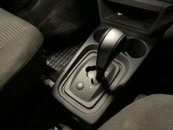 Vauxhall Meriva 1.6i 16v Breeze Easytronic 5dr